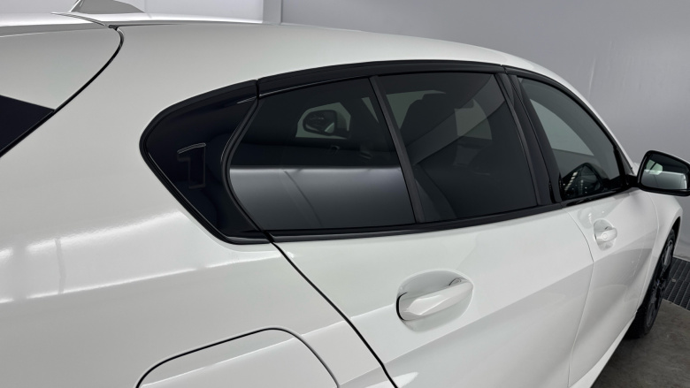 BMW 1 Series 120 M Sport 5dr Step Auto Petrol Hatchback